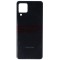 Capac baterie Samsung Galaxy A22 4G / A225 BLACK