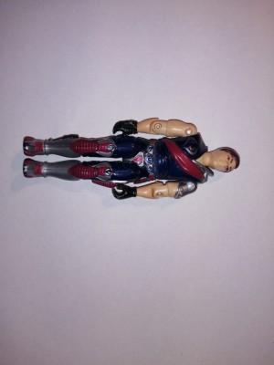 bnk jc GI Joe - Hasbro - 1985 foto