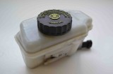 Rezervor Lichid Frana Opel Corsa D 2007-2014, OEM 0204051244, Piesa Originala