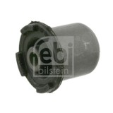 Bucsa brat suspensie, Suport trapez Opel Astra H, Meriva B, Zafira A, Zafira B, Febi Bilstein 23762, parte montare : Punte fata, Spate, Jos