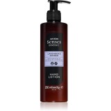 Avon Senses Essence Lavender &amp; Ginger Lotiune pentru maini hidratanta 250 ml