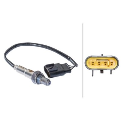 Hella Sonda Lambda foto