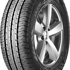 Cauciucuri de vara Nokian cLine Cargo ( 235/65 R16C 121/119R 10PR Aramid Sidewalls )