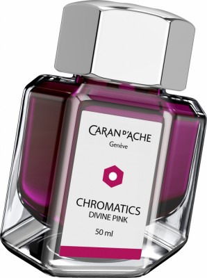 Calimara Caran d&amp;#039;Ache Divine Pink foto