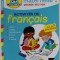 ACTIVITES DE FRANCAIS par FLORENCE DOUREMEOPUICH et FRANCOISE PERRAUD , 5-6 ANS , AVC DES AUTOCOLLANTS , 2015