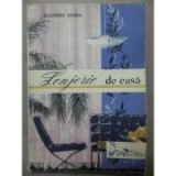 Ecaterina Tomida - Lenjerie de casă