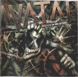 Avatar - Subjects Of The Same Suffering, CDr