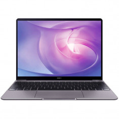 Laptop Huawei Matebook 13 2020 13 inch Touch AMD Ryzen 5 3500U 8GB DDR3 512GB SSD Windows 10 Home Gray foto