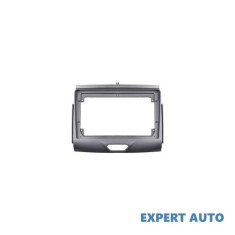 Rama navigatie 9 cu cablaj si modul canbus compatibila ford ranger 2015-&amp;gt; cod: nv3071/ gr3 Alta marca Alt model #7 foto