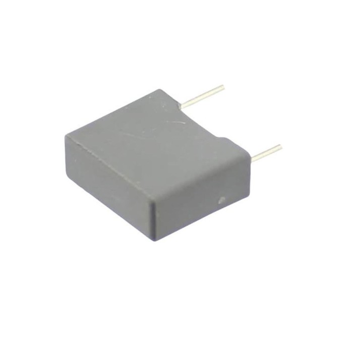 Condensator cu polipropilena, 15&micro;F, 400V AC, 800V DC - C4AF3EW5150T3AK