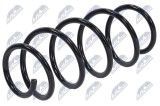 Arc suspensie Opel Vectra 2002-2008, Signum 2003-2008; partea din fata; 312204; NTY, aftermarket