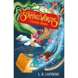 Strange Worlds - Furavil&aacute;g Utaz&aacute;si Iroda - L. D. Lapinski