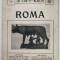 revista veche Roma 1926