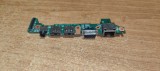 Cumpara ieftin Port Audio Usb VGA LAN Laptop HP Compaq Mini 311