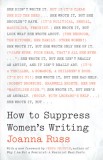 How to Suppress Women&#039;s Writing