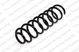 Arc spiral LESJ&Ouml;FORS 4272921 punte spate Renault Megane II