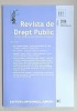 REVISTA DE DREPT PUBLIC , NR. 4 , 2016