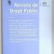 REVISTA DE DREPT PUBLIC , NR. 4 , 2016
