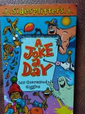 A Joke a Day - Illustrated by Martin Chatterton &amp; Tony Trimmer (5+1)5
