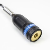 Pachet antena CB PNI ML180 lungime 194 cm, 26-30MHz, 1000W si baza magnetica PNI 170 PL