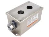 Carcasă Pilot X 106x197x92mm Standard 30mm