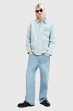 AllSaints blugi din bumbac LENNY M010EA