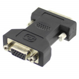 Adaptor DVI la VGA Dongle, 654530