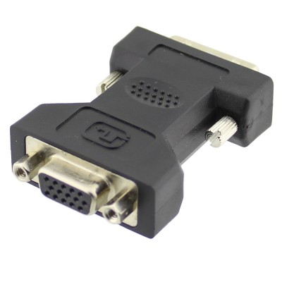 Adaptor DVI la VGA Dongle, 654530 foto