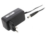 Alimentator Pulsatoriu 12VDC 1,5A 18W