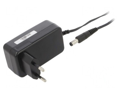 Alimentator Pulsatoriu 12VDC 1,5A 18W foto