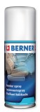 Spray Interior Auto Berner, 100ml, Parfum Proaspat, Elimina Mirosuri, Curatare Habitaclu