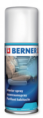 Spray de interior Berner 100ml/doza foto