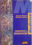 COMPENDIU DE REUMATOLOGIE de EUGEN D. POPESCU, RUXANDRA IONESCU, 2002