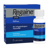 Minoxidil Regaine 5%, 1 Luna Aplicare, Tratament Pentru Barba / Scalp, Degradat