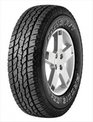 Cauciucuri de vara Maxxis AT-771 Bravo ( 265/70 R15 112S OWL ) foto