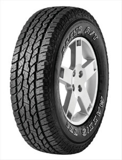Cauciucuri de vara Maxxis AT-771 Bravo ( 225/75 R15 102S OBL )