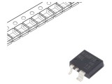 Tranzistor N-MOSFET 100V 160A TO220SM