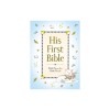 His First Bible