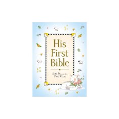 His First Bible
