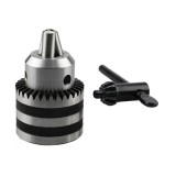Cumpara ieftin Mandrina cu prindere pe con, cu cheie de strangere, 1.5 - 13 mm, B16