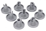 Cumpara ieftin Role cos inferior masina de spalat vase Electrolux 50286965004