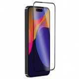 Cumpara ieftin Folie Sticlă Ultra Clear ESD pentru iPhone 15 Pro Max &ndash; King Protection, Apple