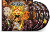 XL (2CD+Blu-ray) | Anthrax, Rock, Nuclear Blast