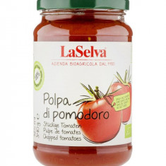 Pulpa de Rosii Bio 325 mililitri / 340 grame LaSelva