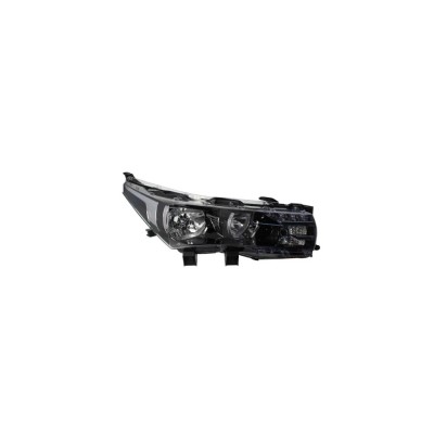 Far TOYOTA COROLLA limuzina NRE18 ZRE17 ZRE18 NDE18 ALKAR 2762032 foto