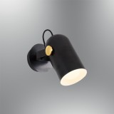 Cumpara ieftin Aplica L1563 - Black Negru