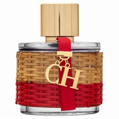 Carolina Herrera CH Central Park Eau de Toilette pentru femei 100 ml foto