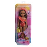 BARBIE DREAM BESTIES PAPUSA BARBIE TERESA LA PLAJA CU ACCESORII SuperHeroes ToysZone