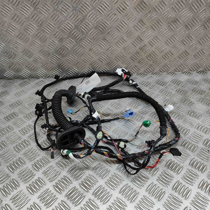 Cablaj ușă dreapta față TESLA MODEL 3 2022 OEM: 3067963-02-C 25408603