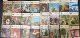 Lot de 24 de volume din colectia Biblioteca pentru toti